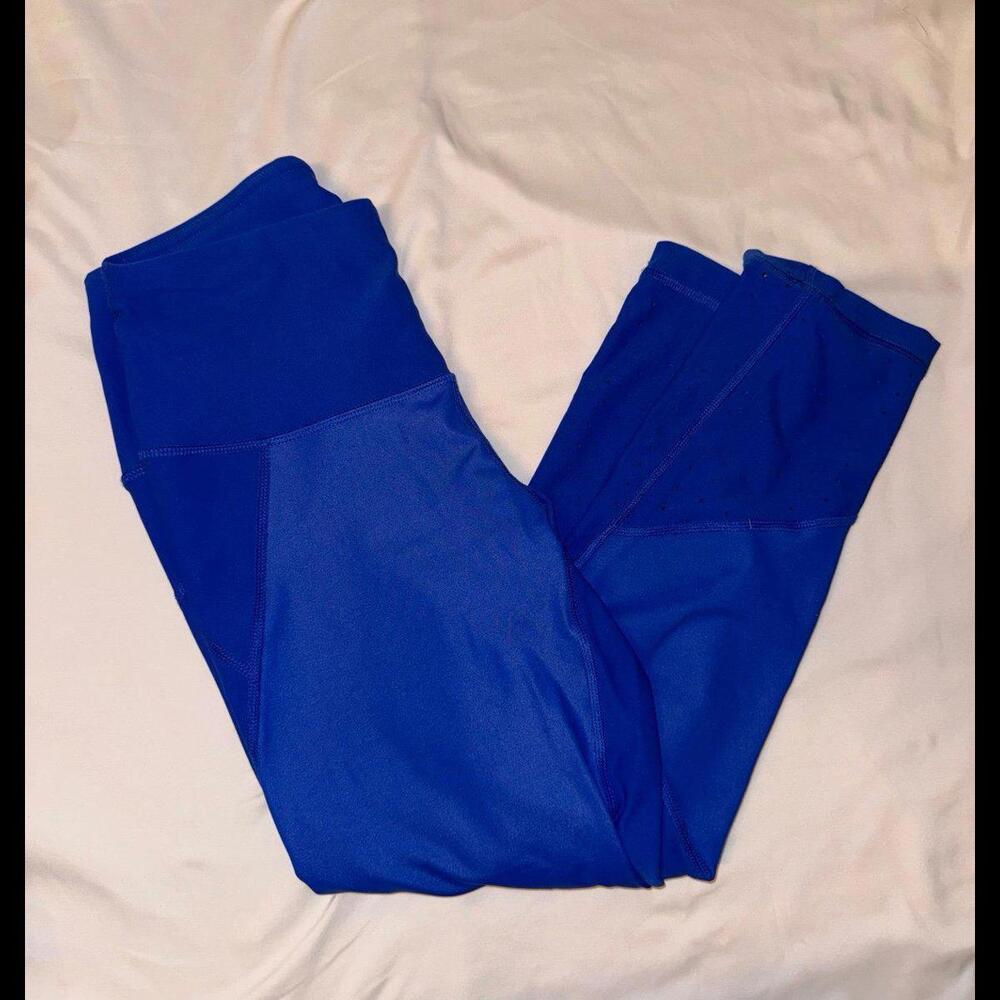 90 degree by reflex Leggings - Picture 2 of 7